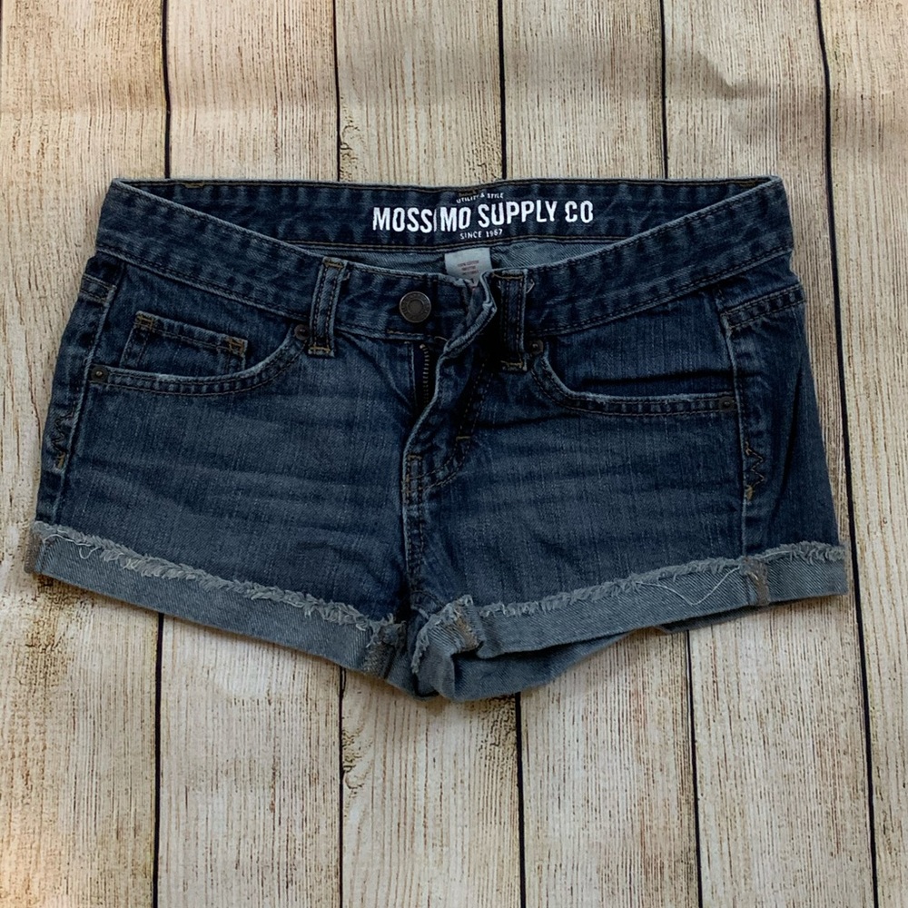Denim Shorts - Mossimo Supply Co.